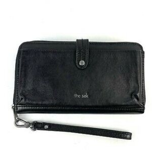 THE SAK IRIS LEATHER